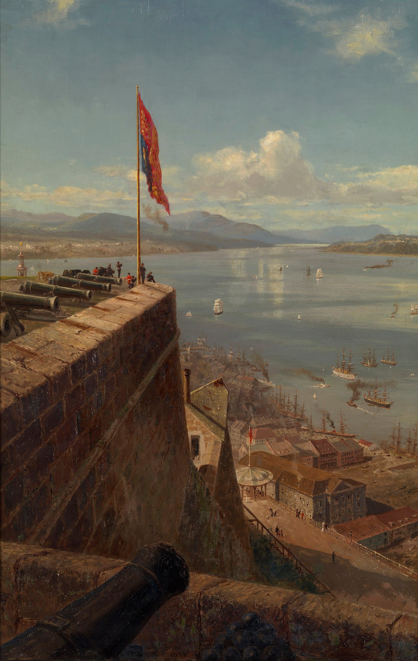 Québec