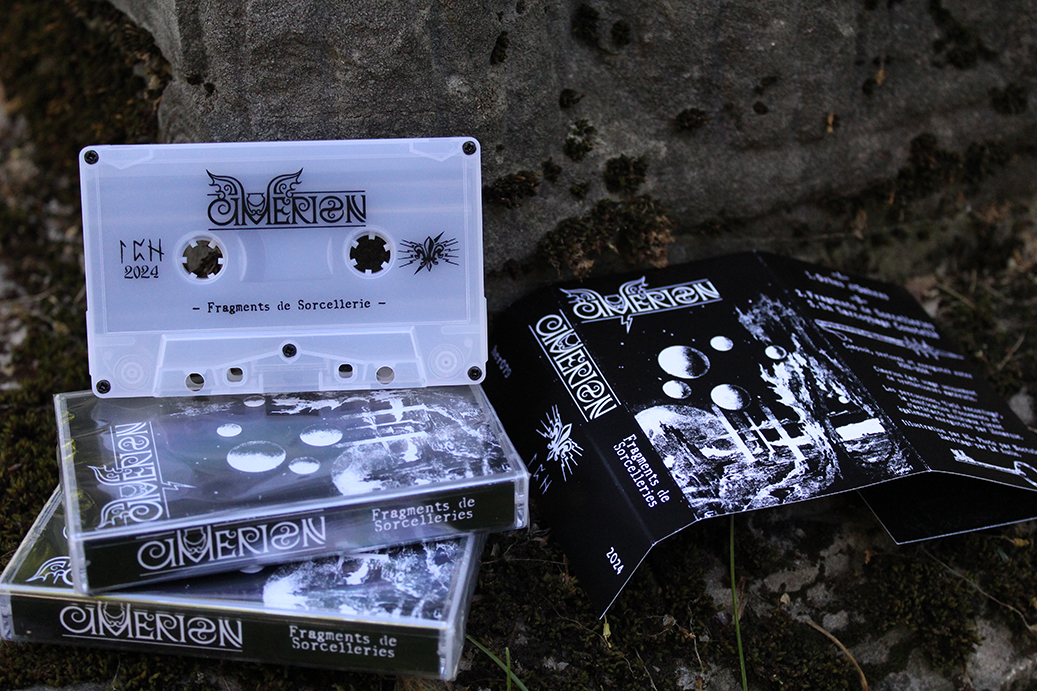 Cimerion