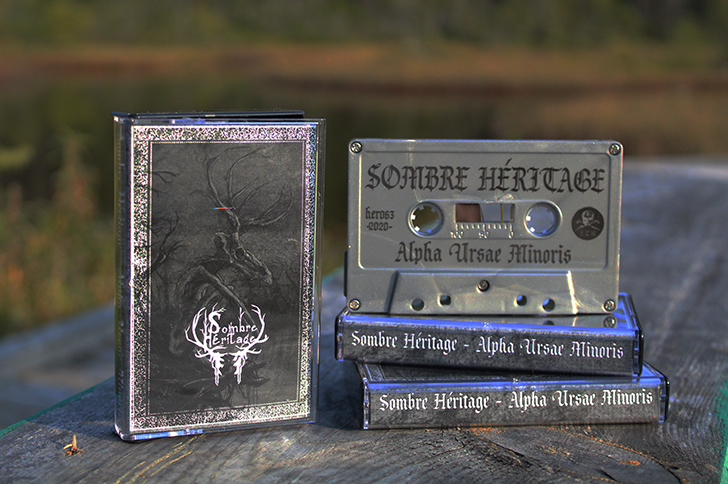 Sombre héritage