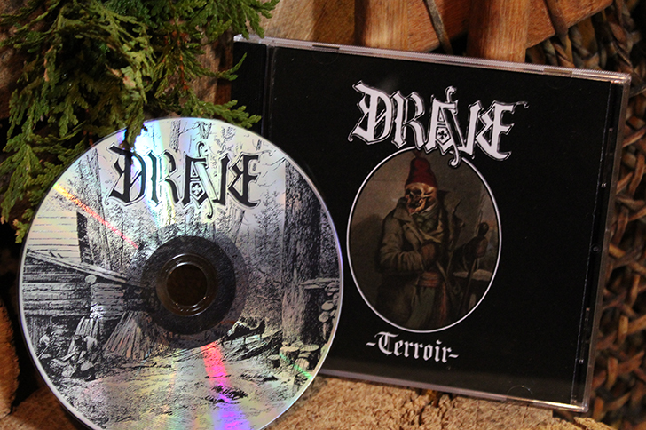 Drave