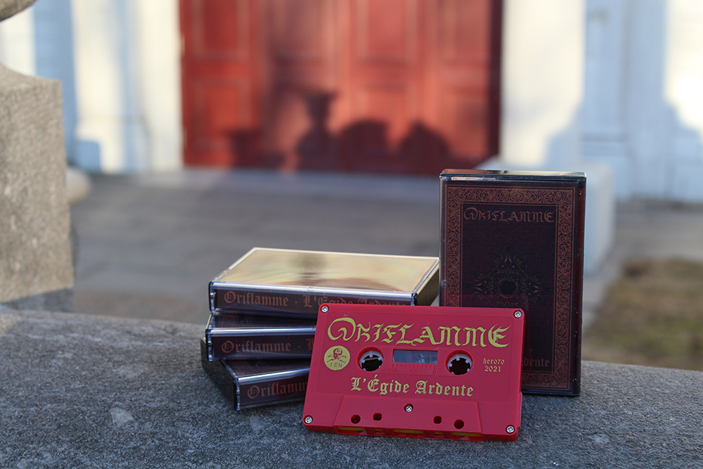 Oriflamme