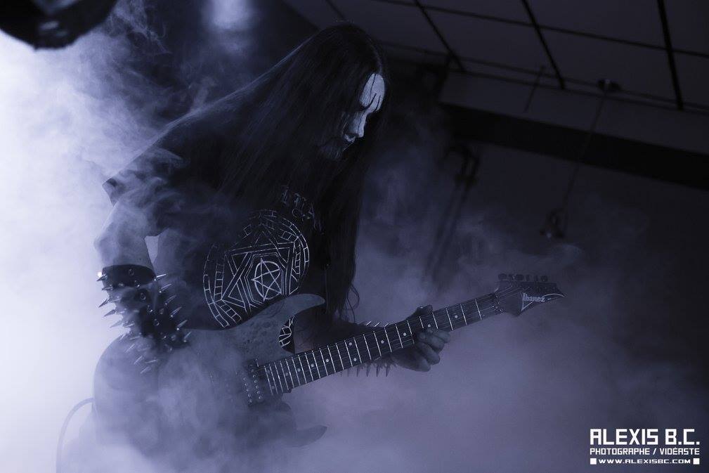 Atheos live Québec