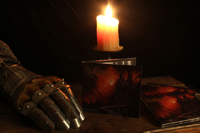 Cimerion - Contresort digipak