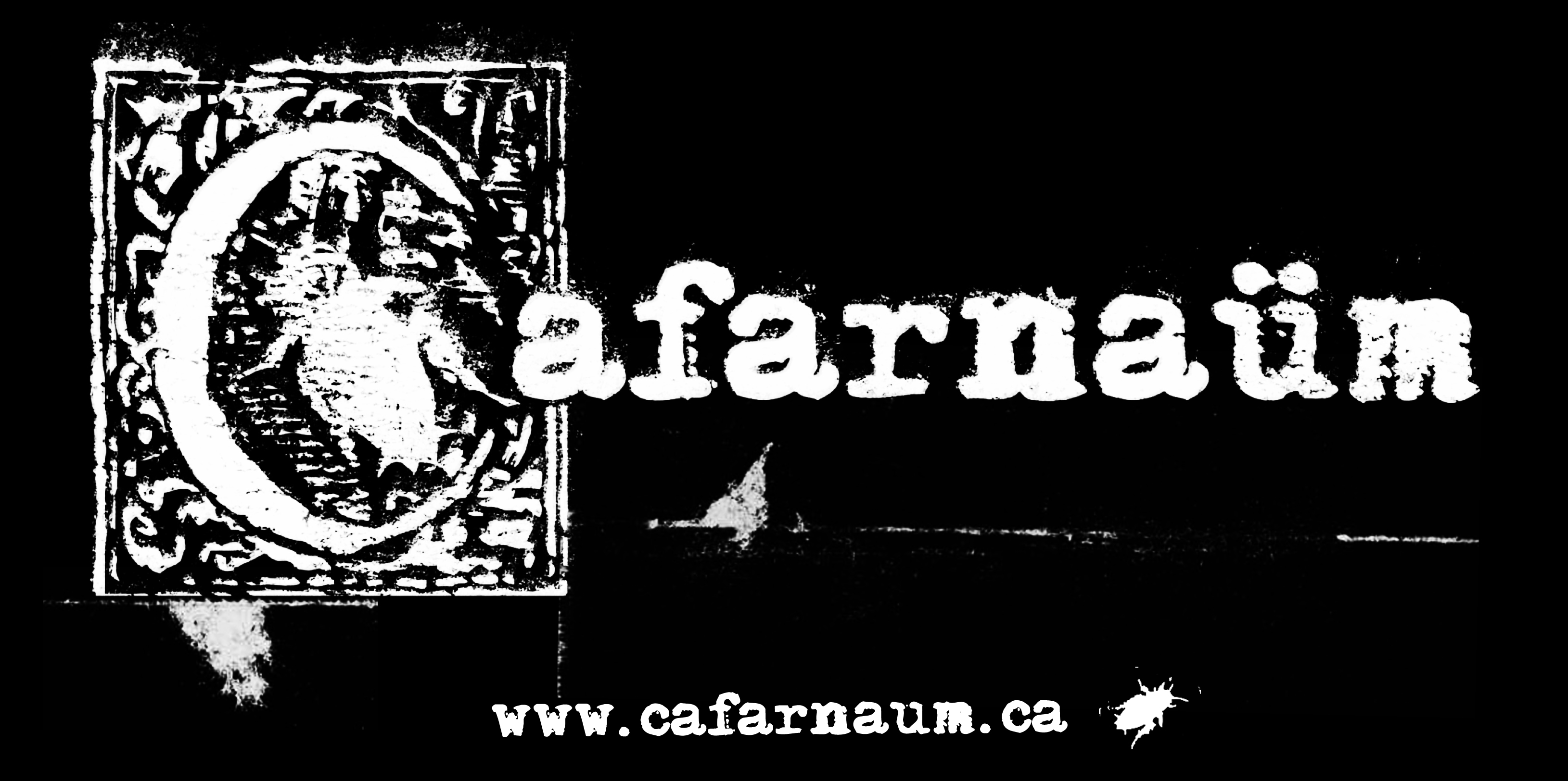 Cafarnaüm Records